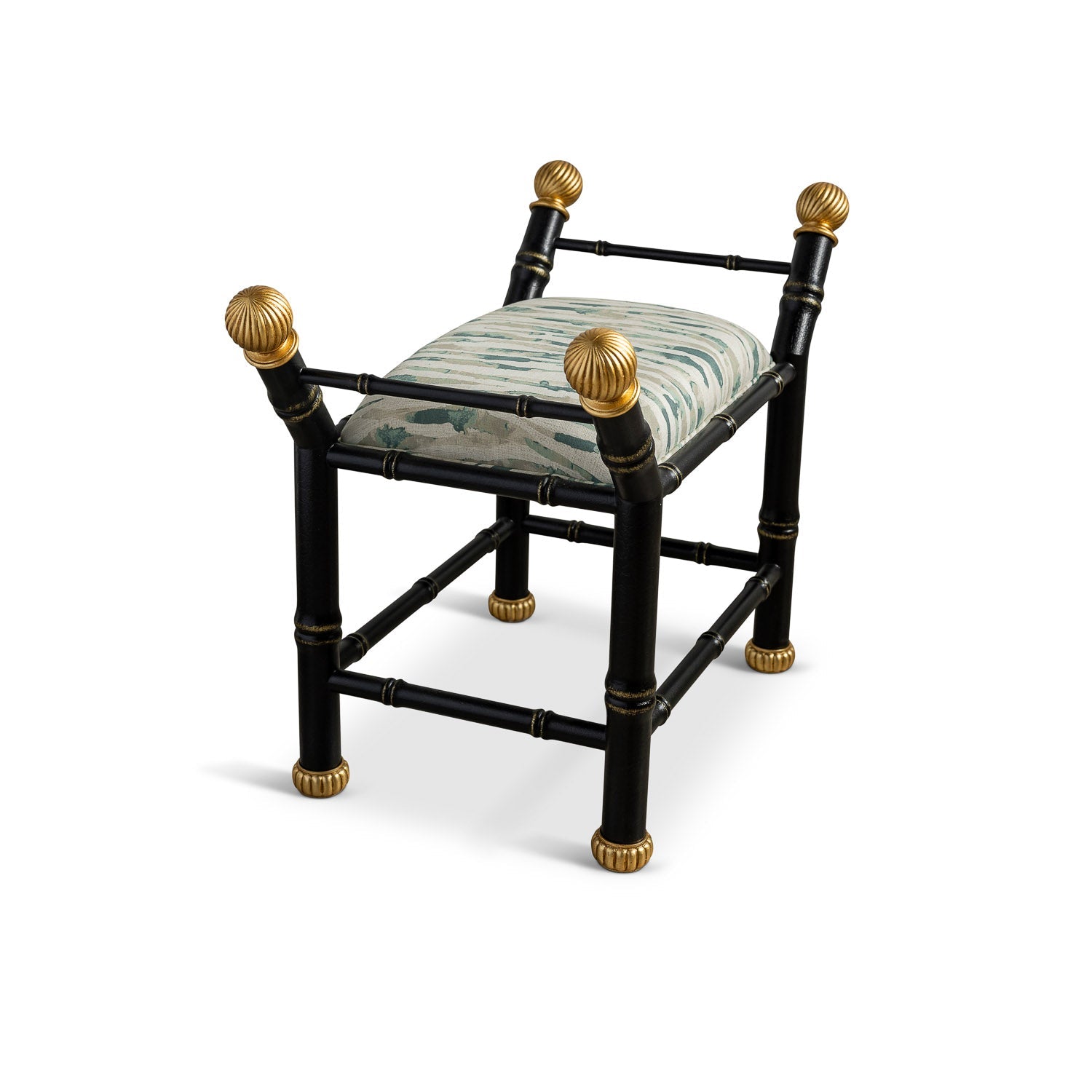 Boca Wildcrest Moss Bench