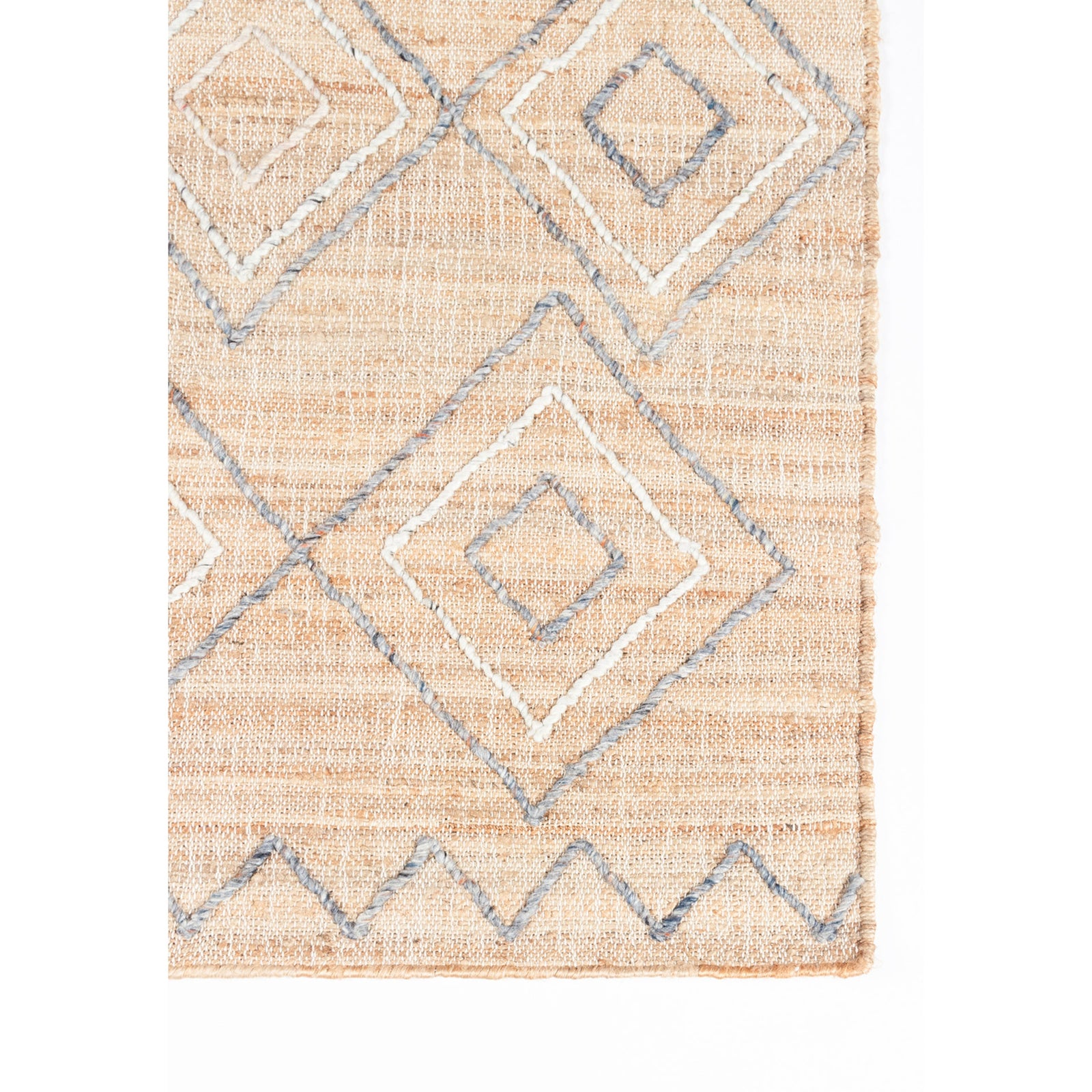 LEMIEUX ET CIE Argan Oshipi Natural Rug