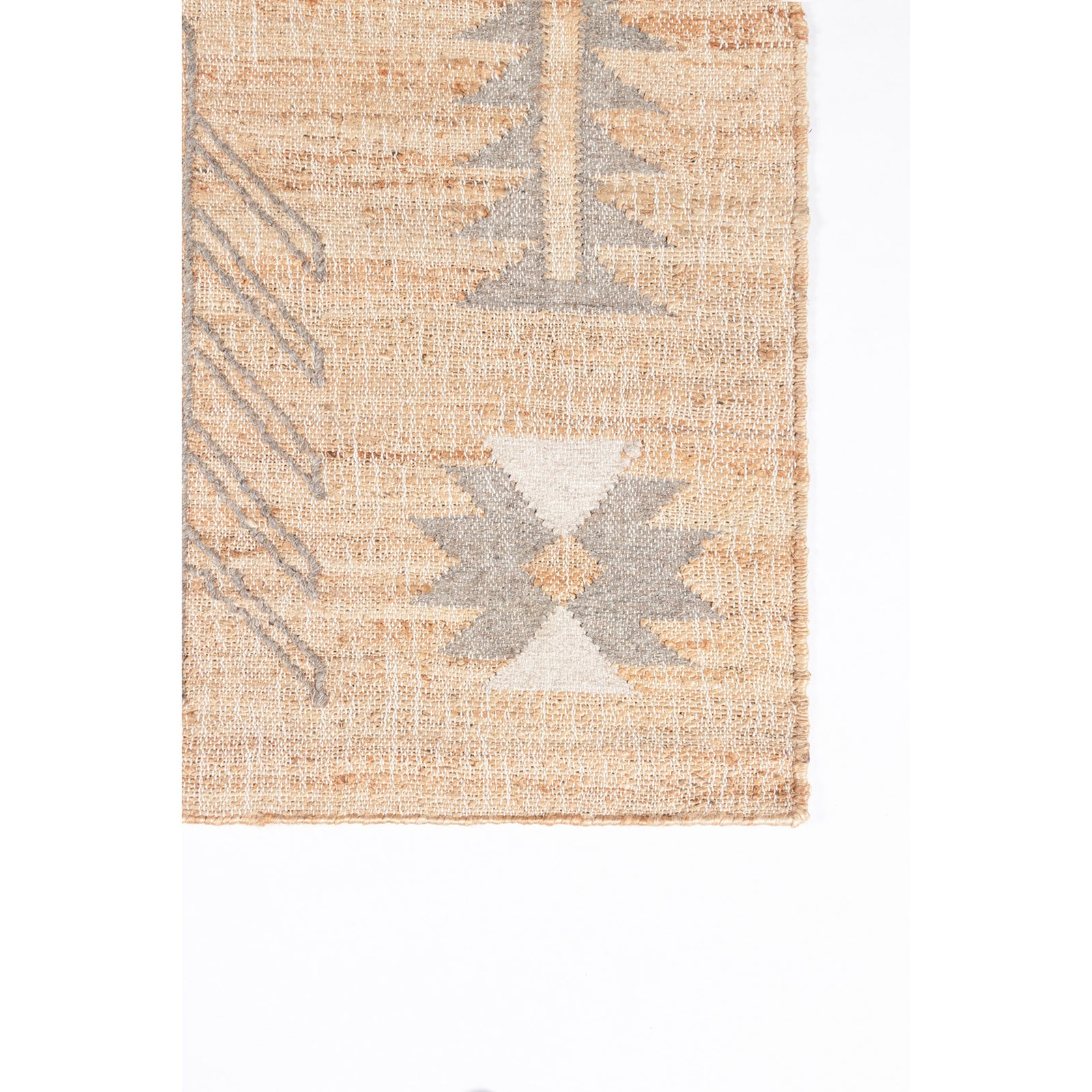 LEMIEUX ET CIE Argan Lankai Natural Rug