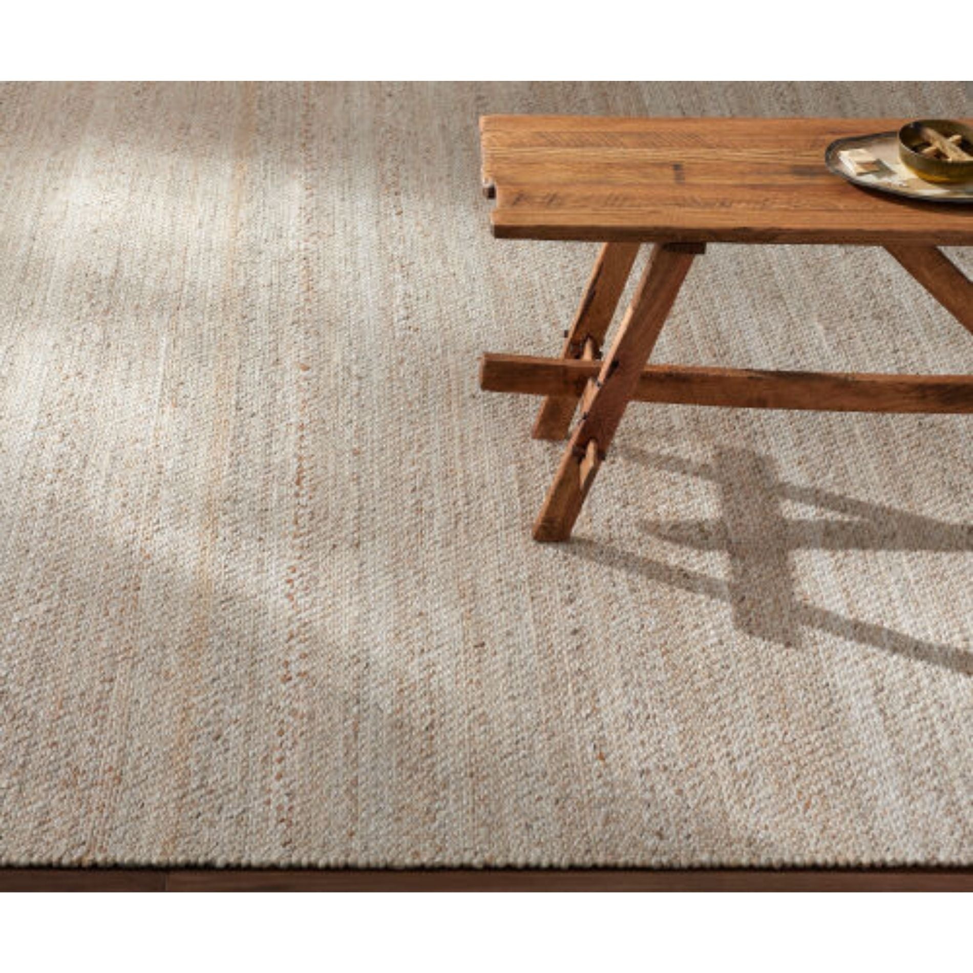Abby Handmade Rug