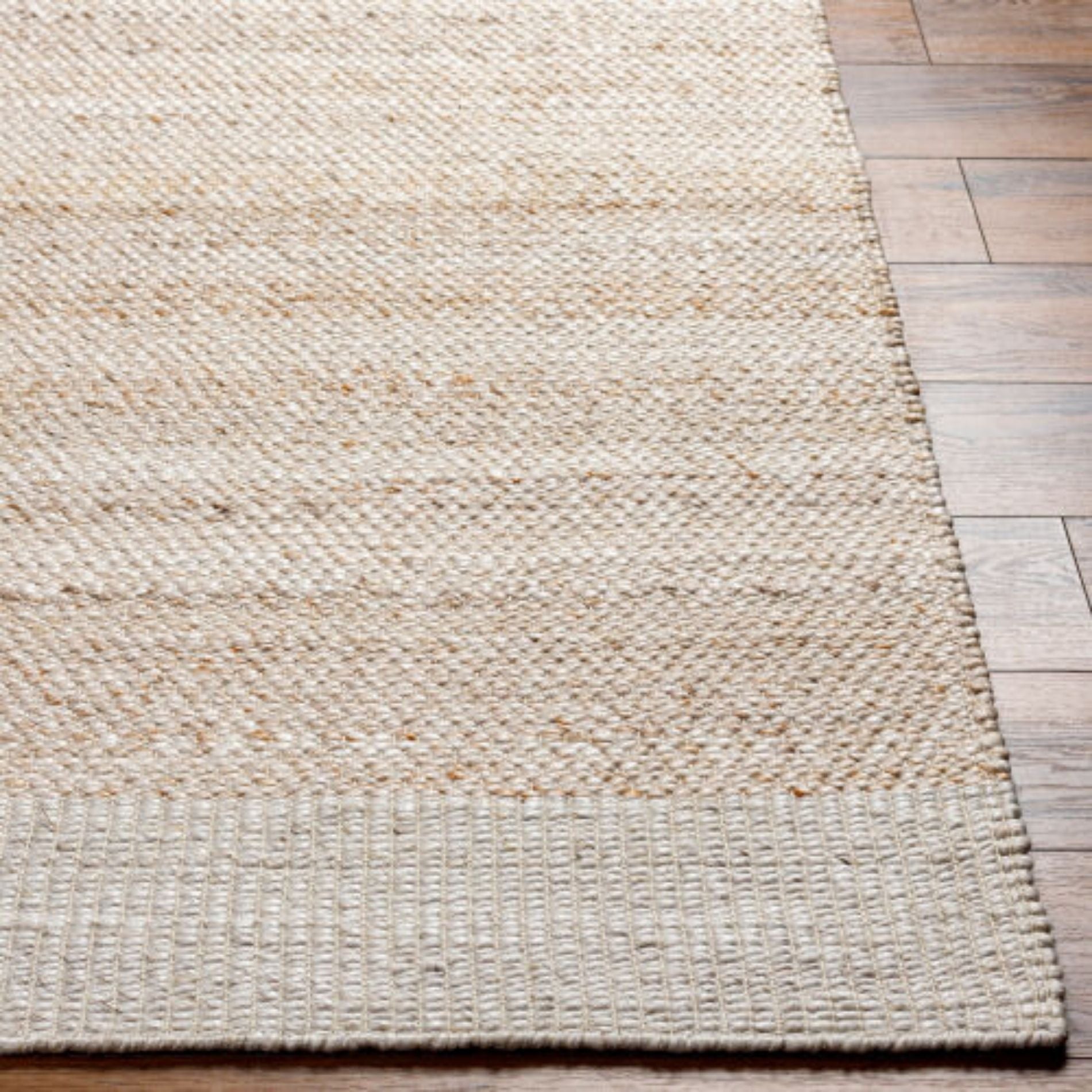 Abby Handmade Rug