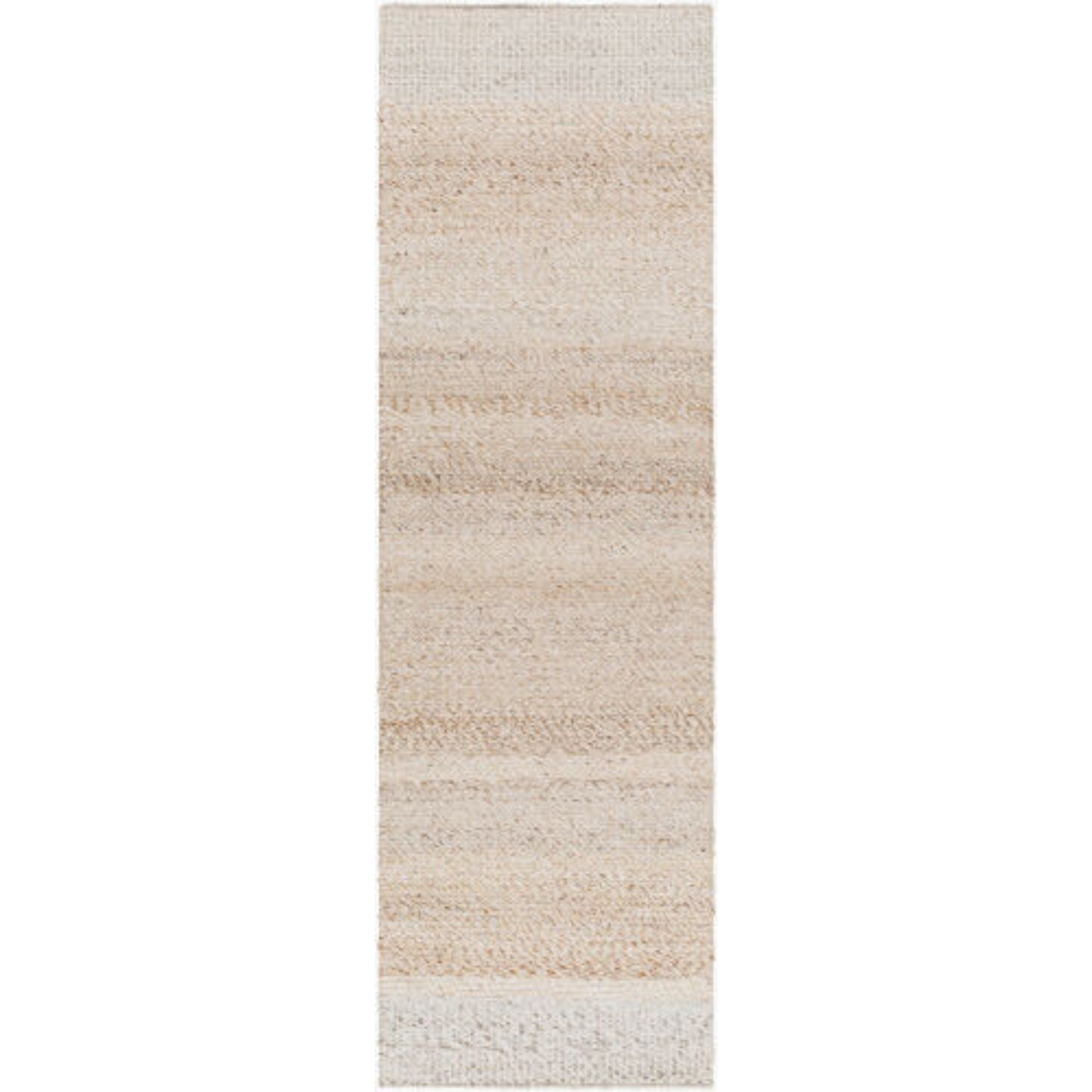 Abby Handmade Rug