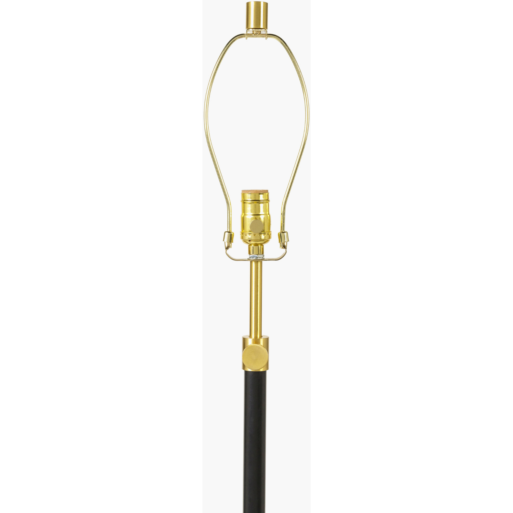 Aberdeen Accent Floor Lamp