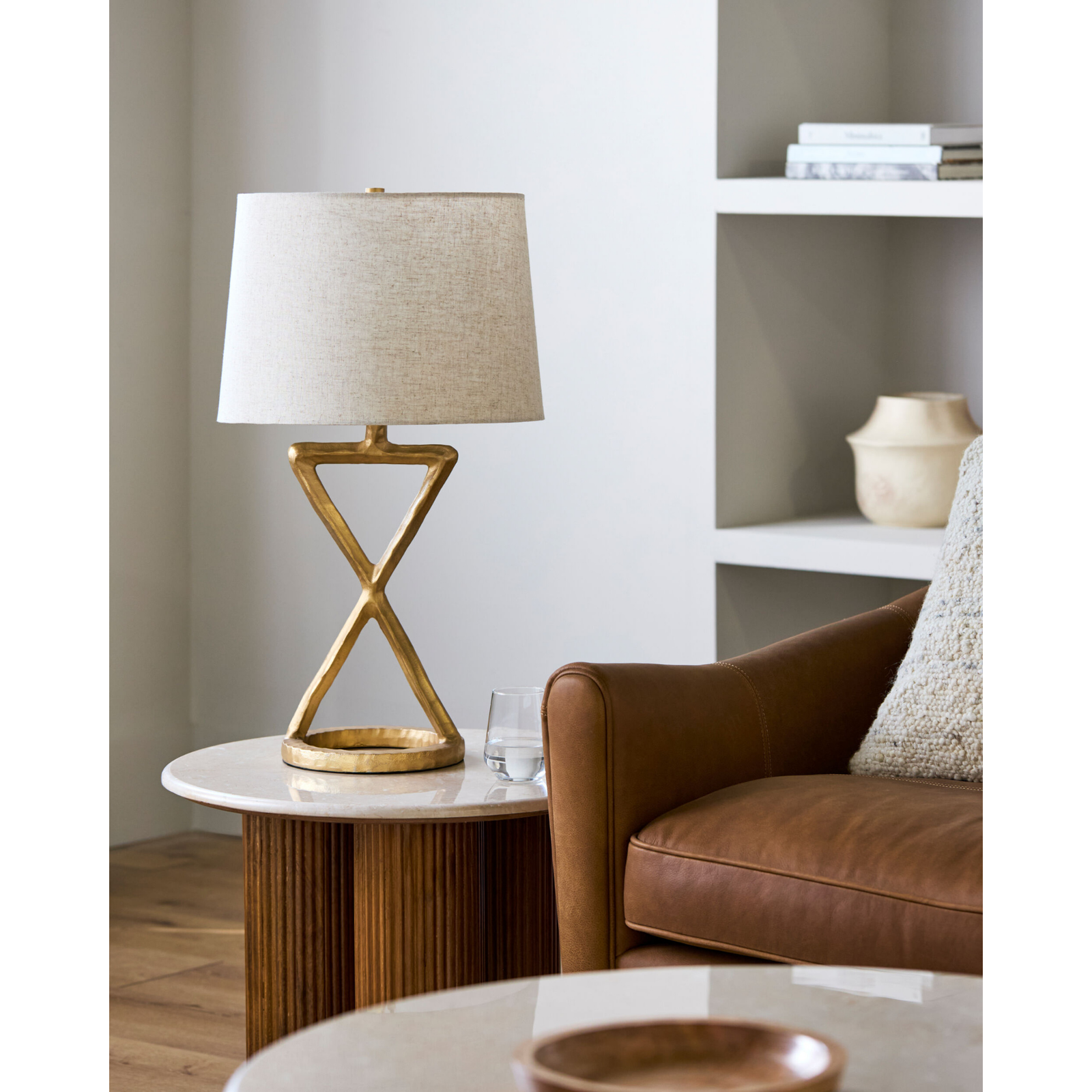 Adaje Accent Table Lamp