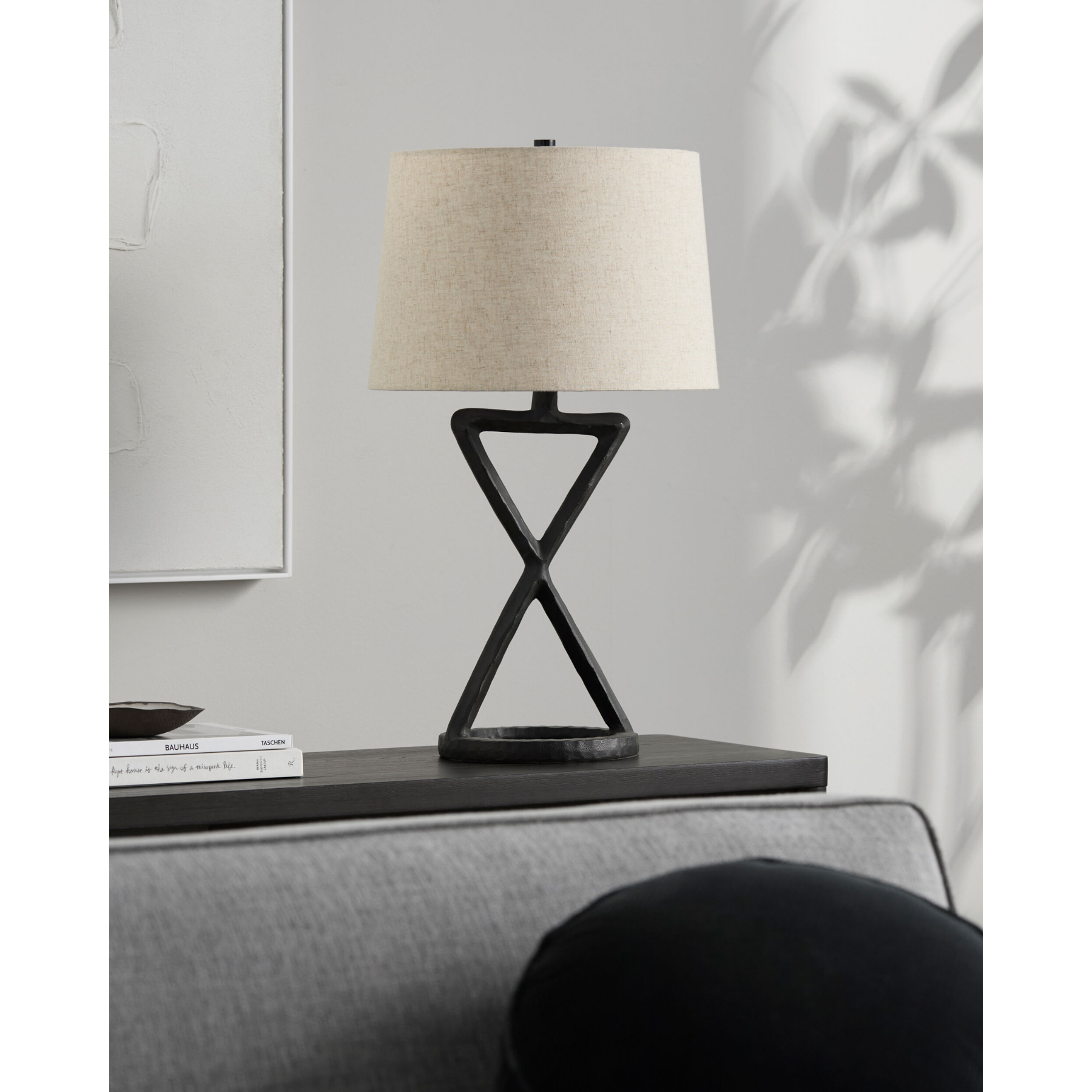 Adaje Accent Table Lamp