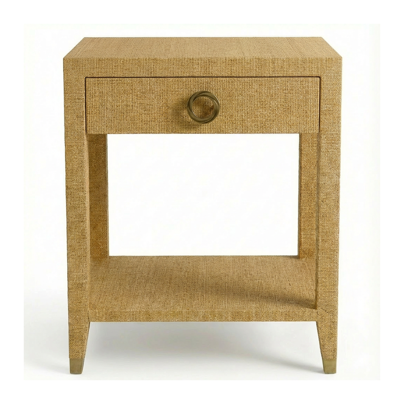 Harriet Side Table - Desert