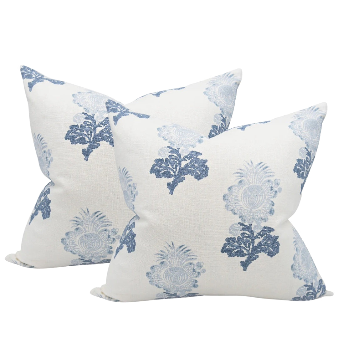 Adeline Blue - Set