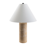 Agate Accent Table Lamp