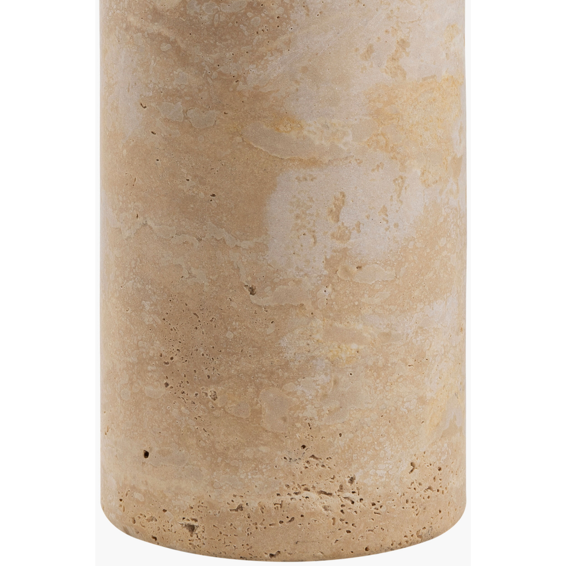 Agate Accent Table Lamp