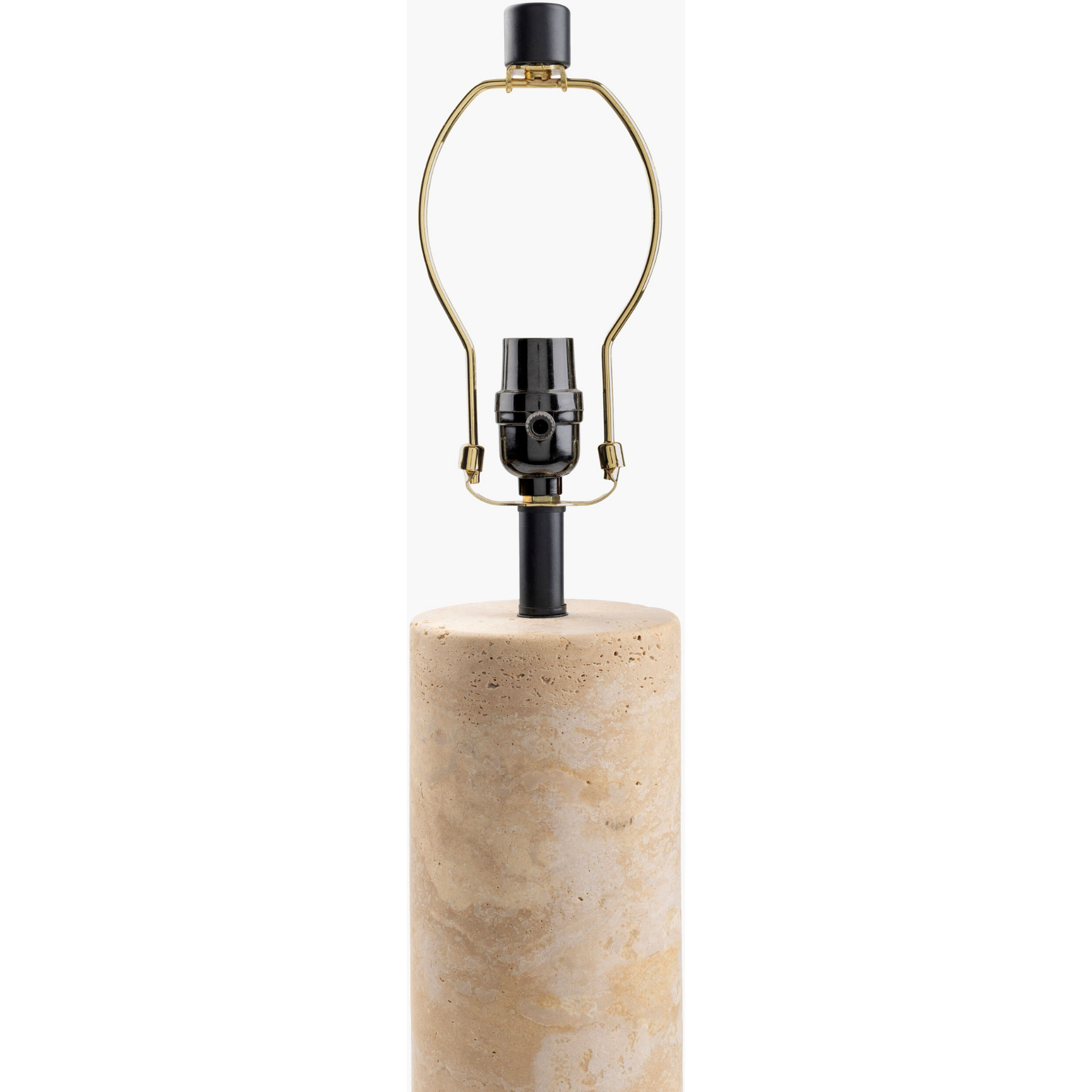 Agate Accent Table Lamp