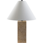 Agate Accent Table Lamp