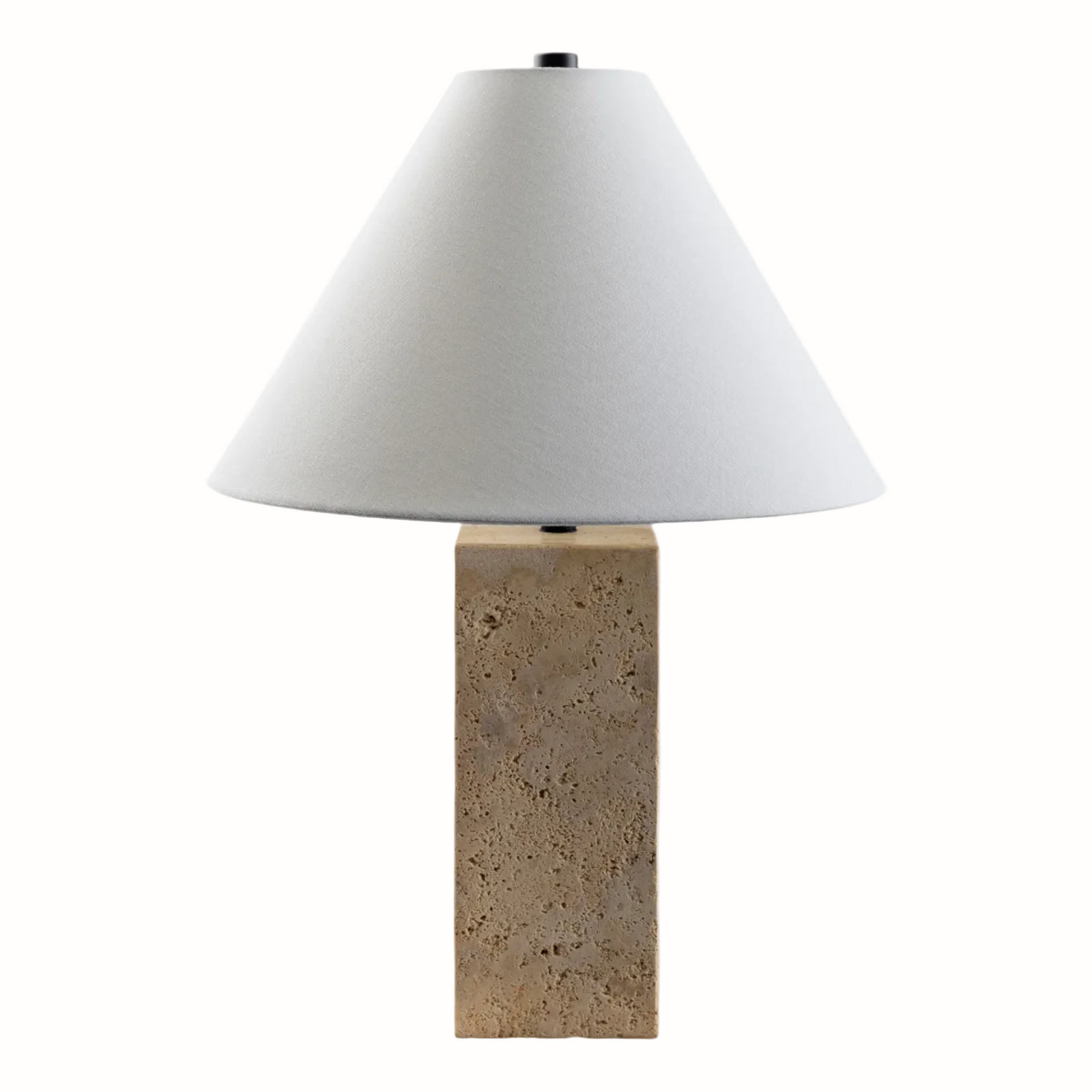 Agate Accent Table Lamp
