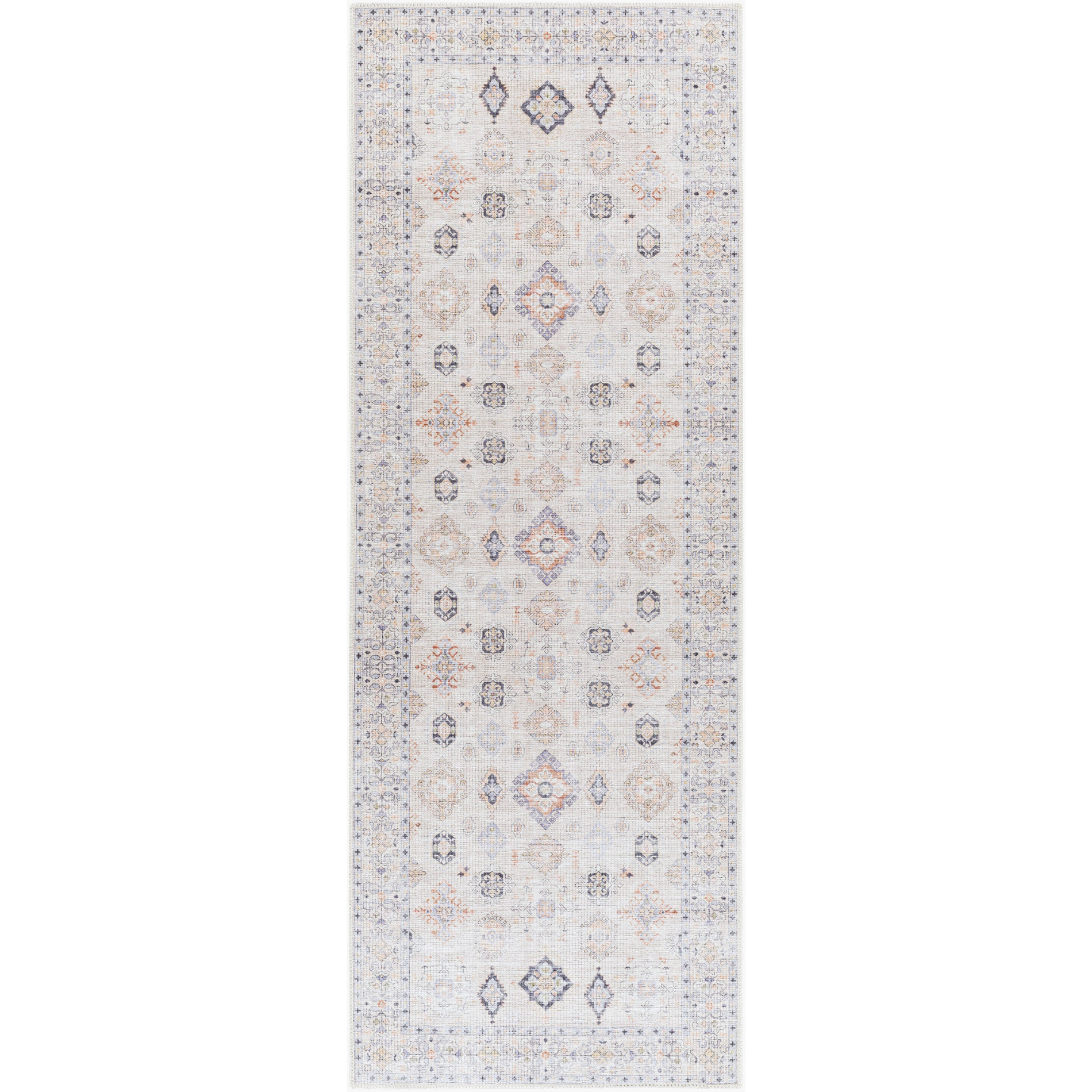 Alanya Machine Woven Rug