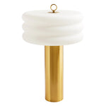 Alphaville Table Lamp