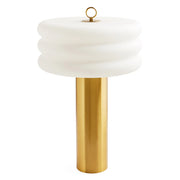 Alphaville Table Lamp