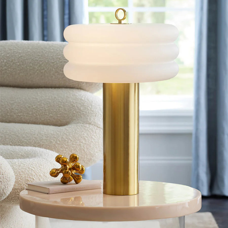 Alphaville Table Lamp