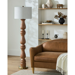 Alvimare Accent Floor Lamp