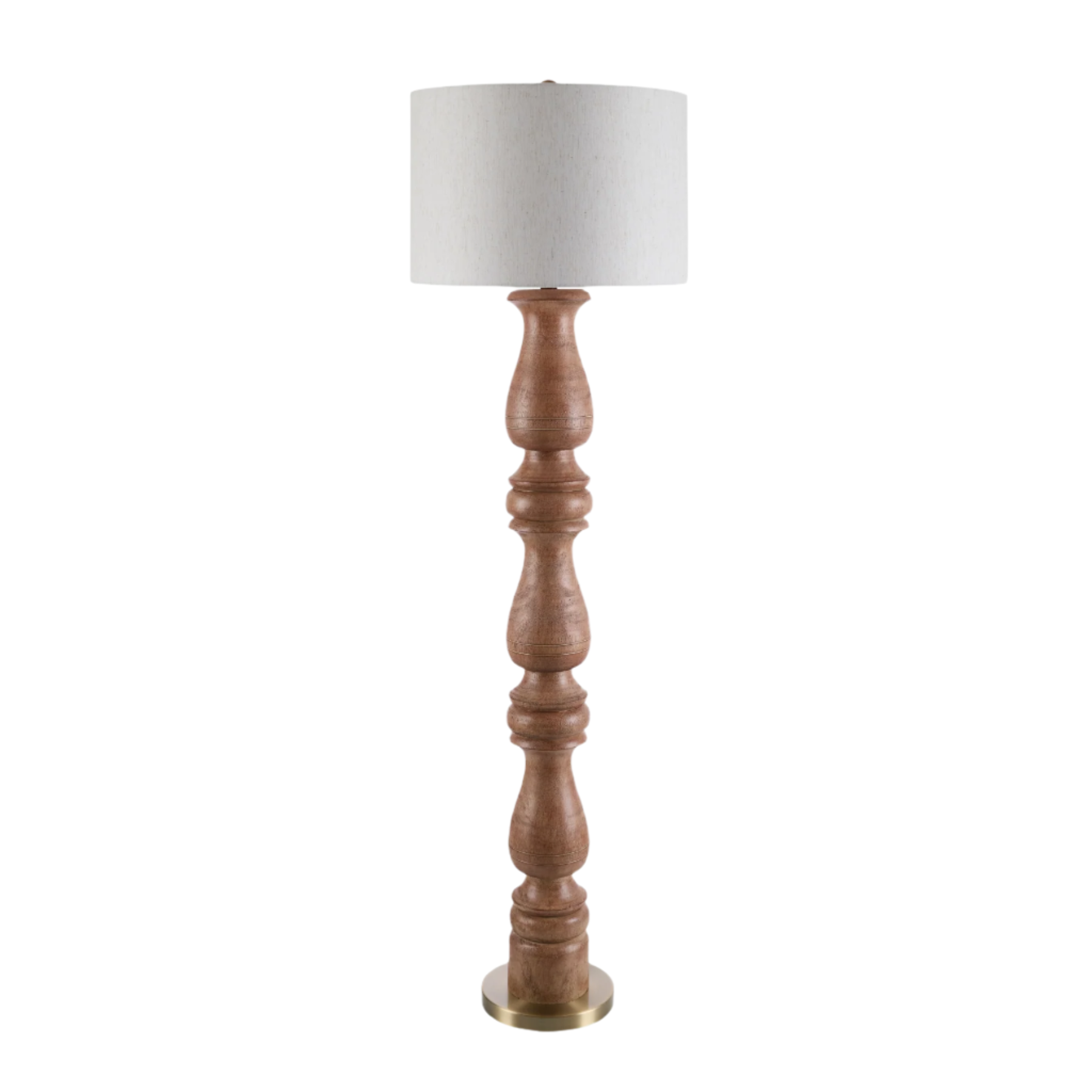 Alvimare Accent Floor Lamp