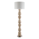 Alvimare Accent Floor Lamp