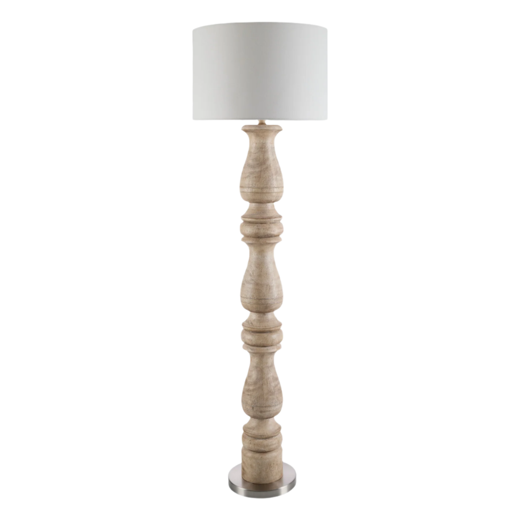 Alvimare Accent Floor Lamp