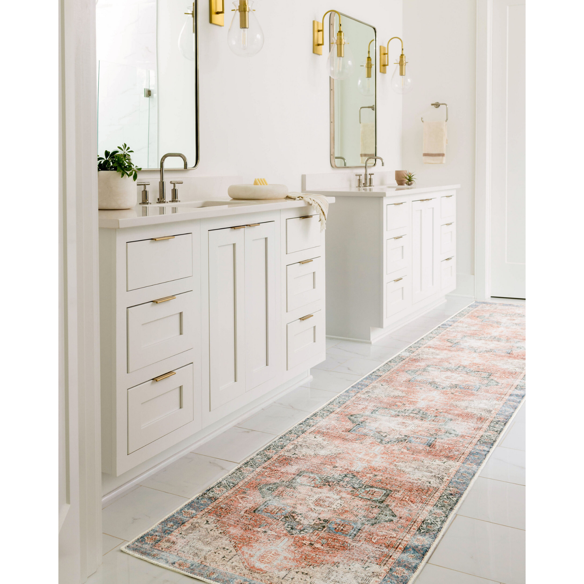 Amelie Machine Woven Rug