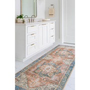 Amelie Machine Woven Rug