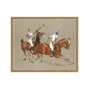 Antique Polo