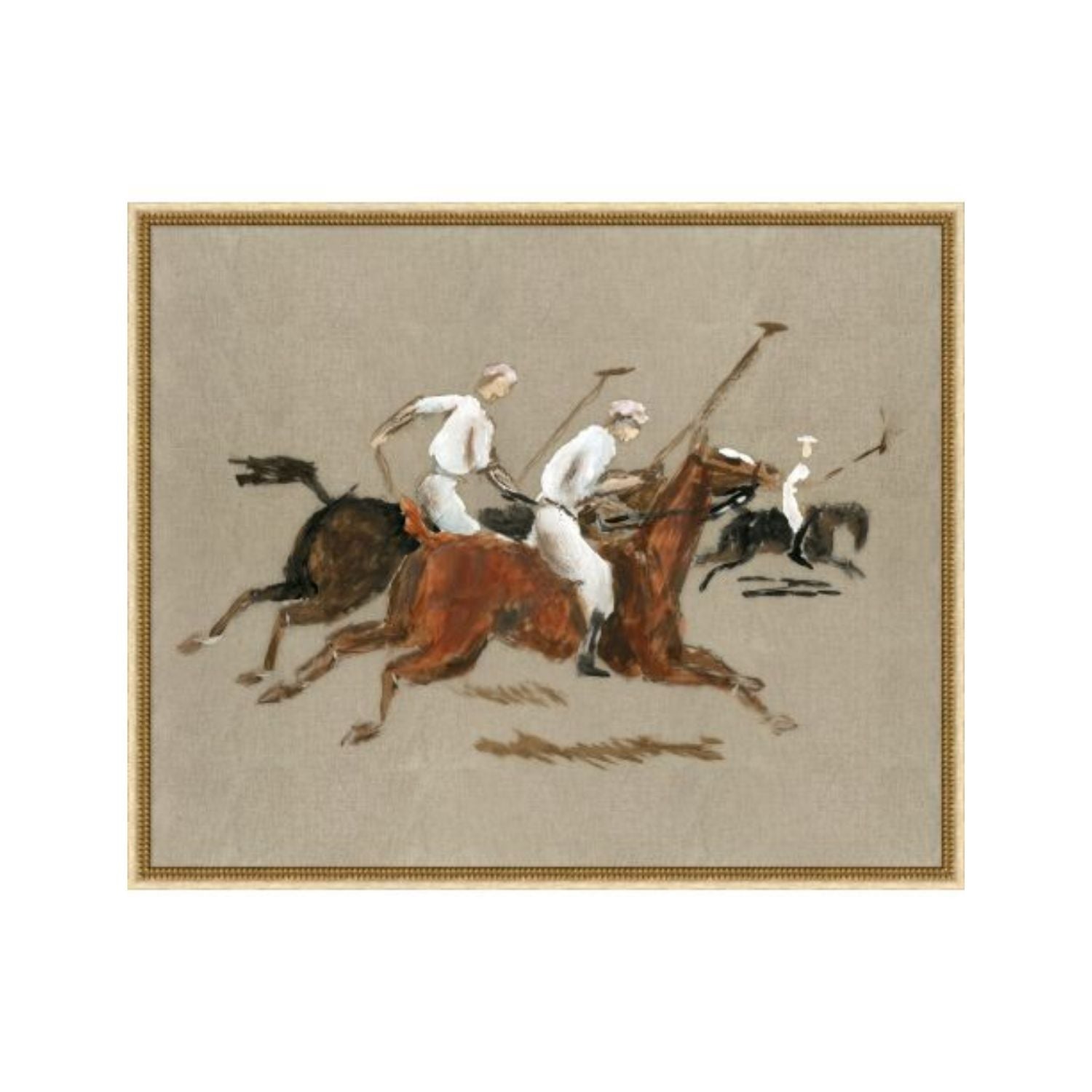 Antique Polo