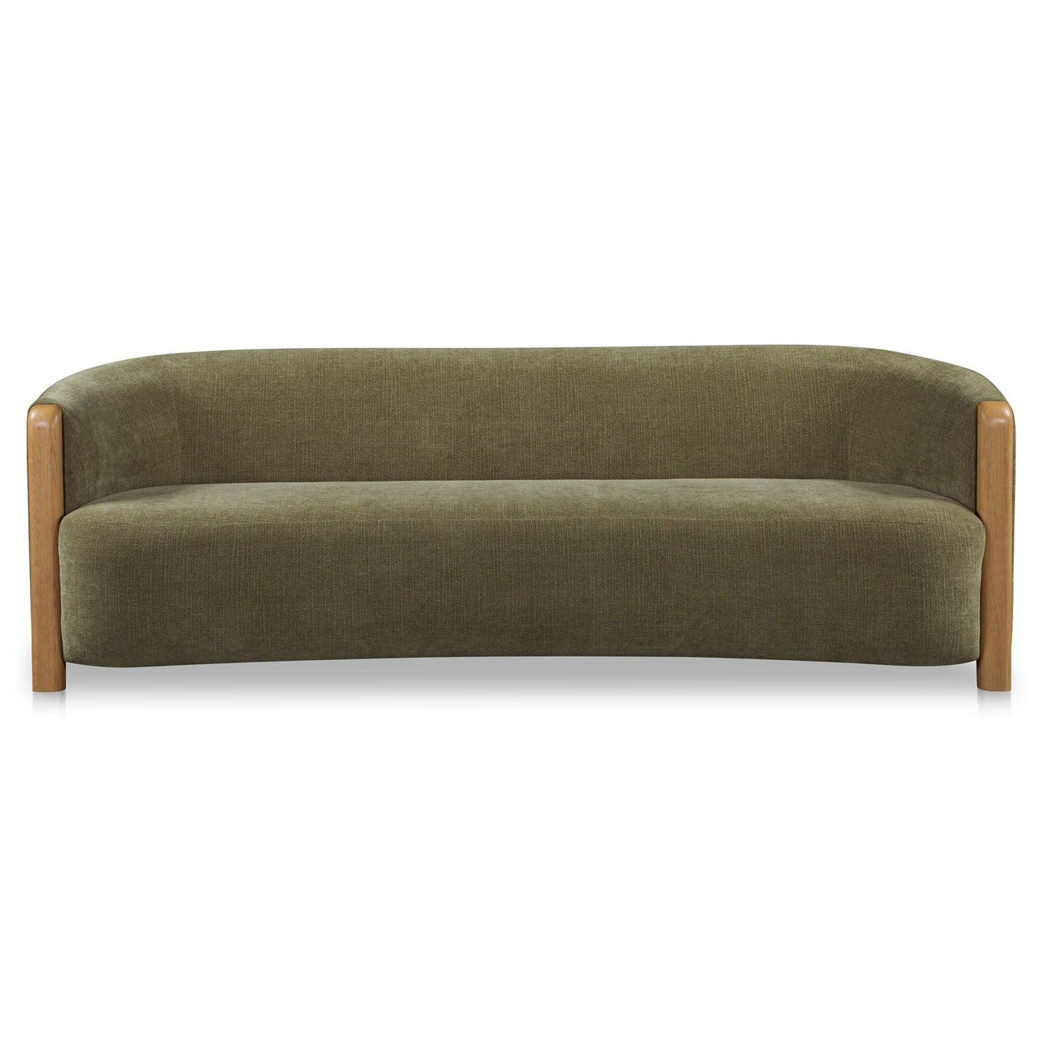 Elma Sofa Olive