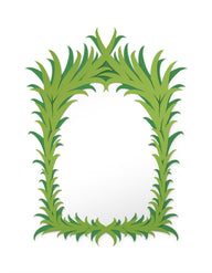 Apple & Tennis / 36x48