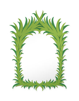 Apple & Tennis / 36x48