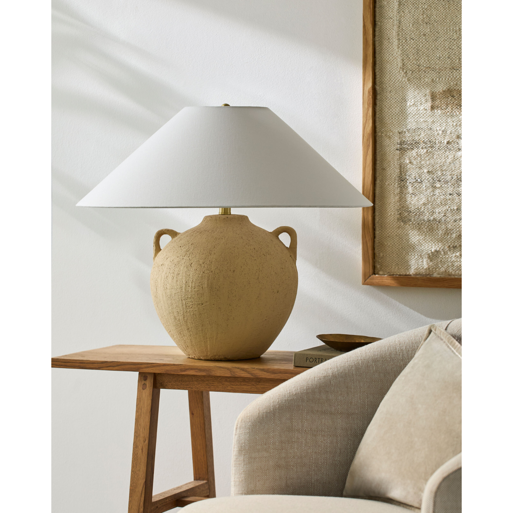 Araya Accent Table Lamp