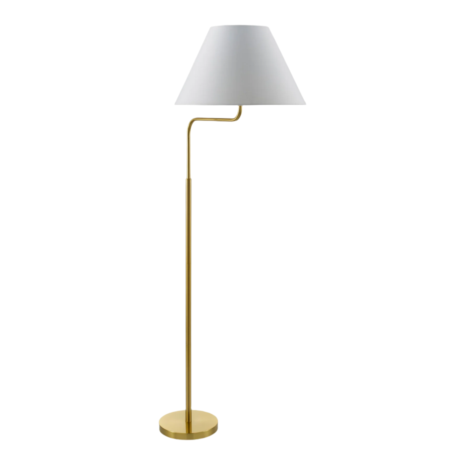 Arcane Accent Floor Lamp