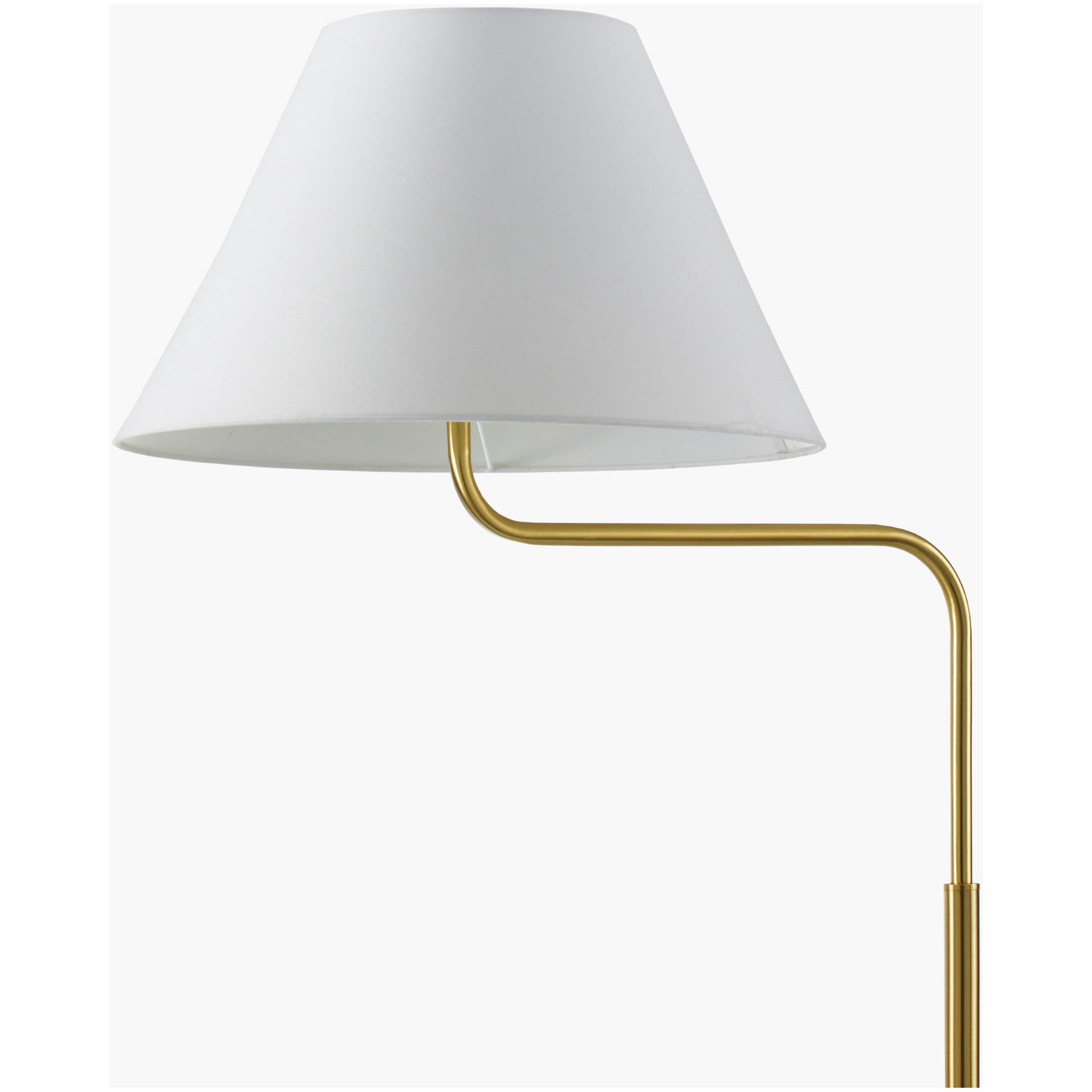 Arcane Accent Floor Lamp