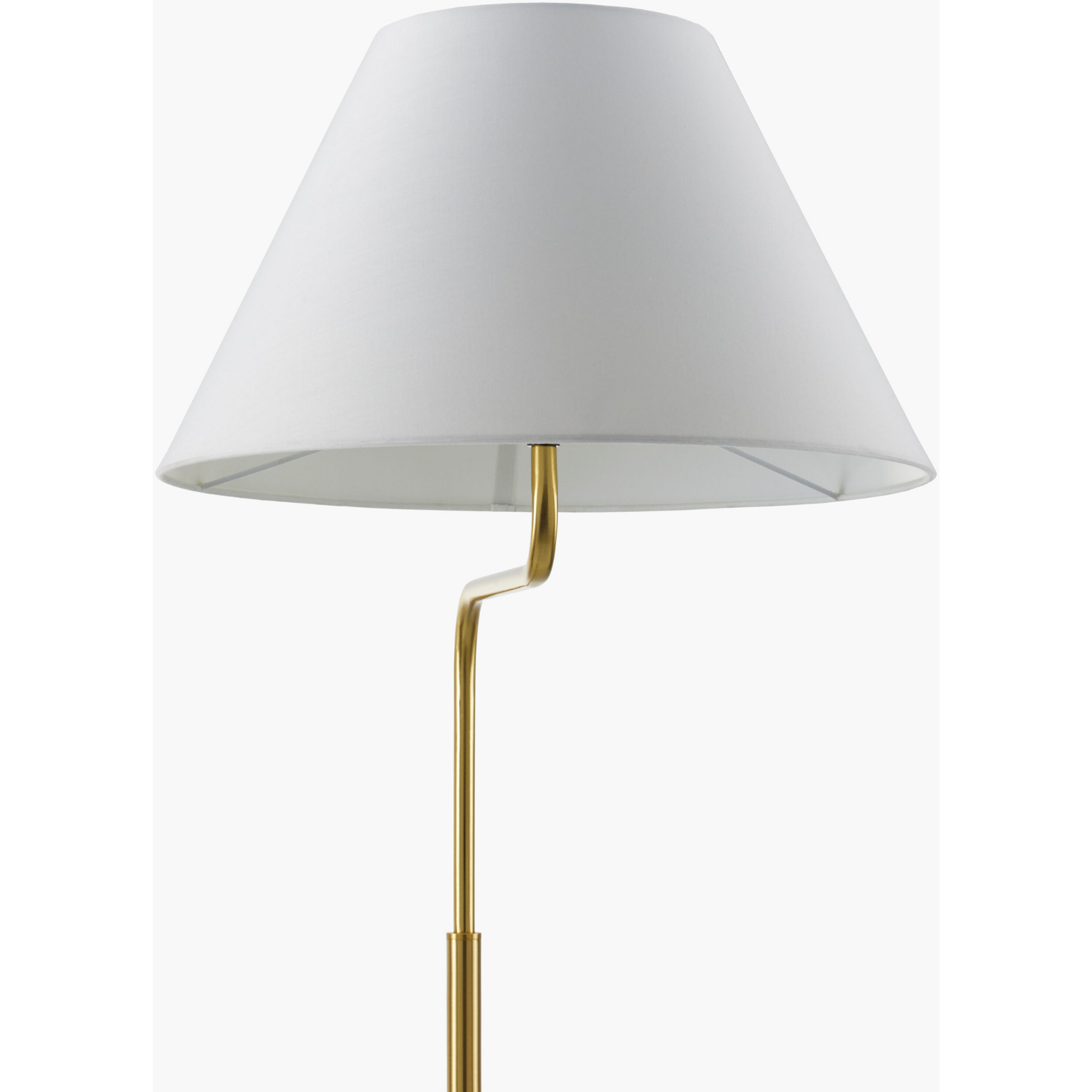 Arcane Accent Floor Lamp