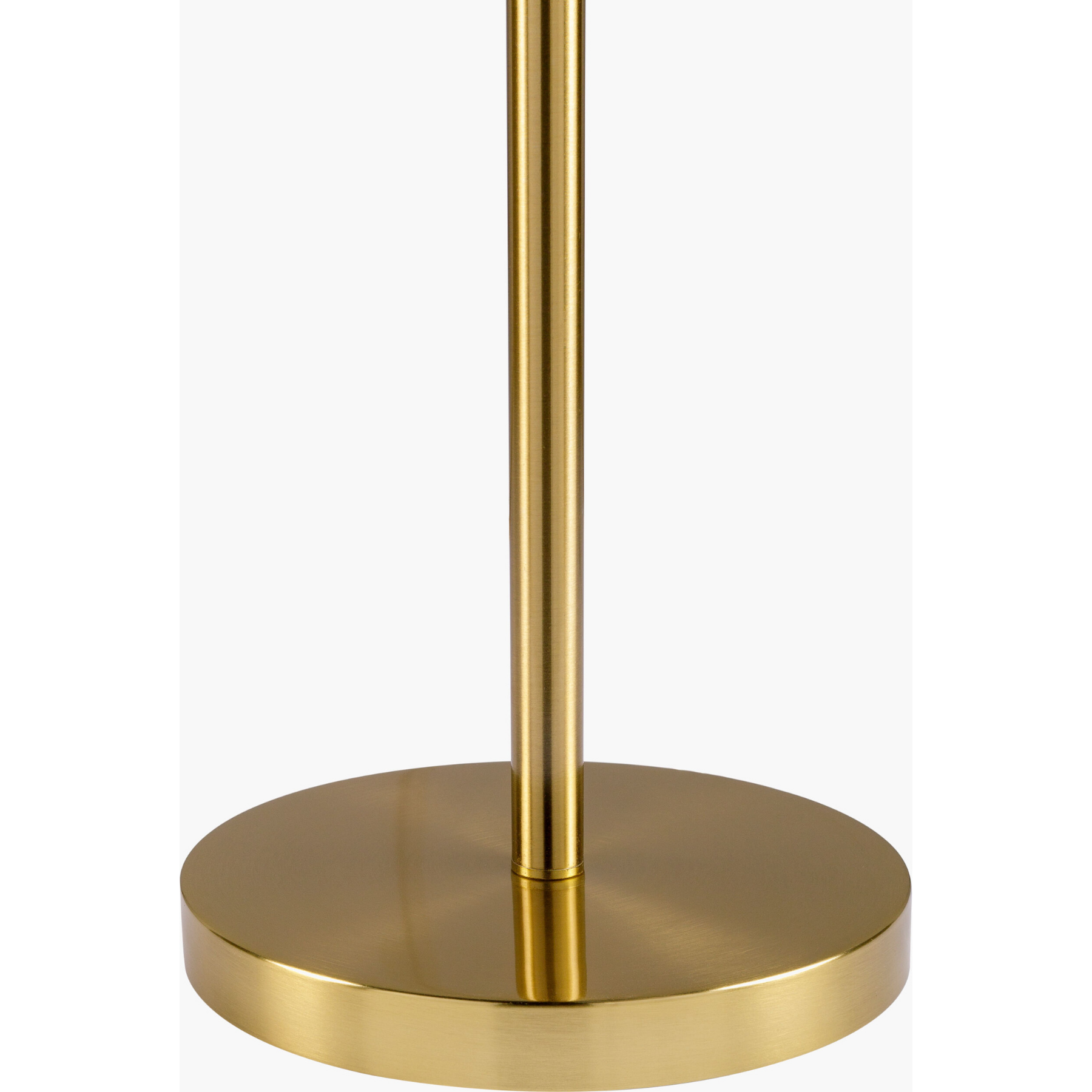 Arcane Accent Floor Lamp