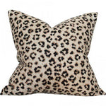 Leopard Linen (Last Chance)