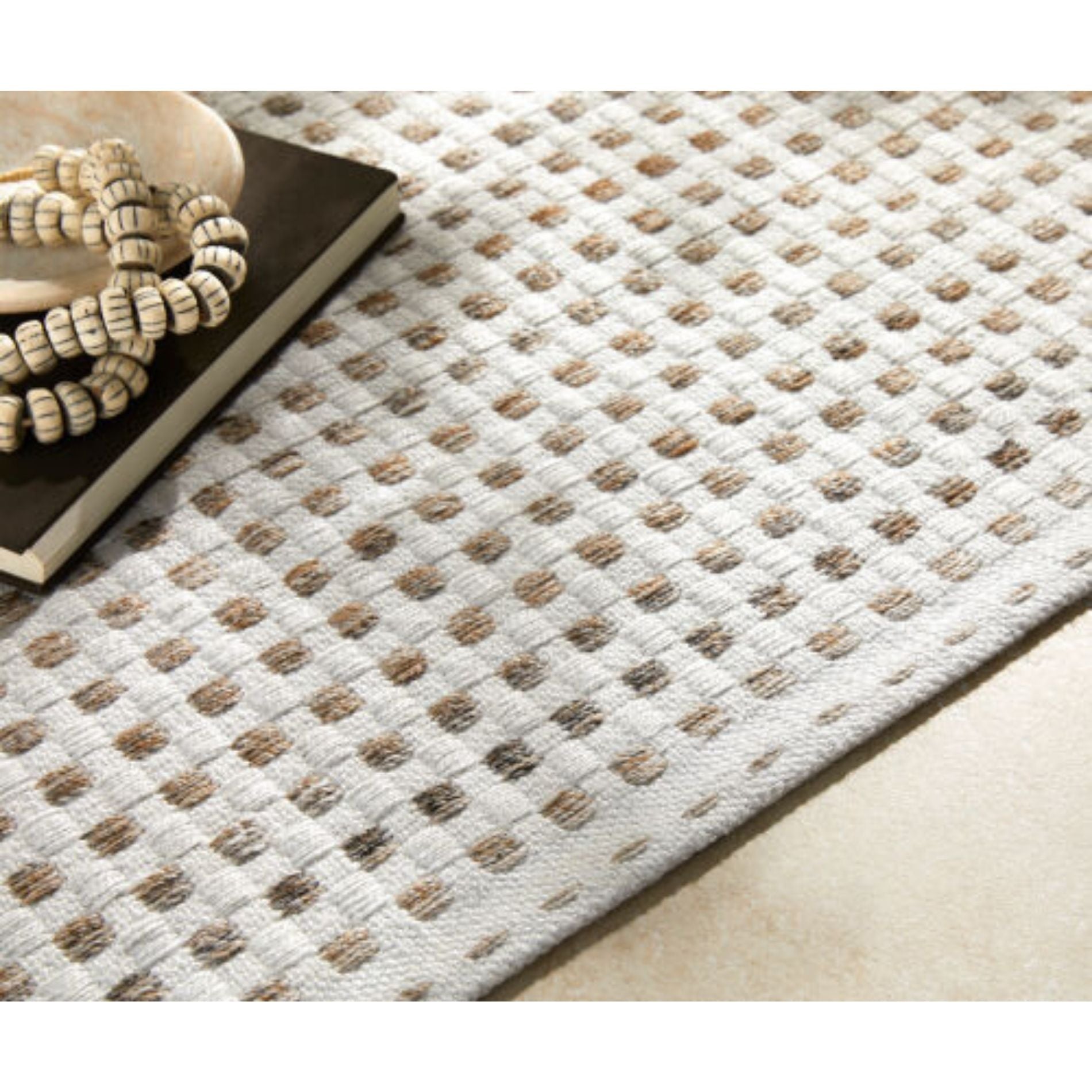 Ariel Handmade Rug