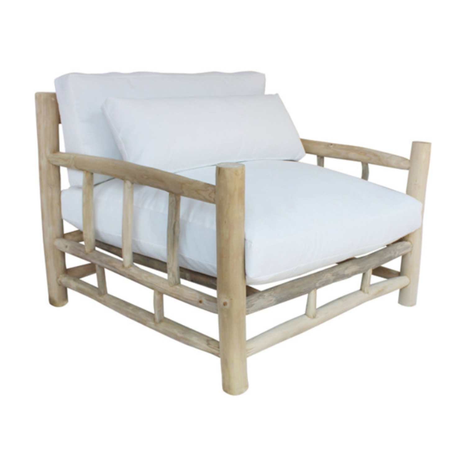 Branch Outdoor Chair