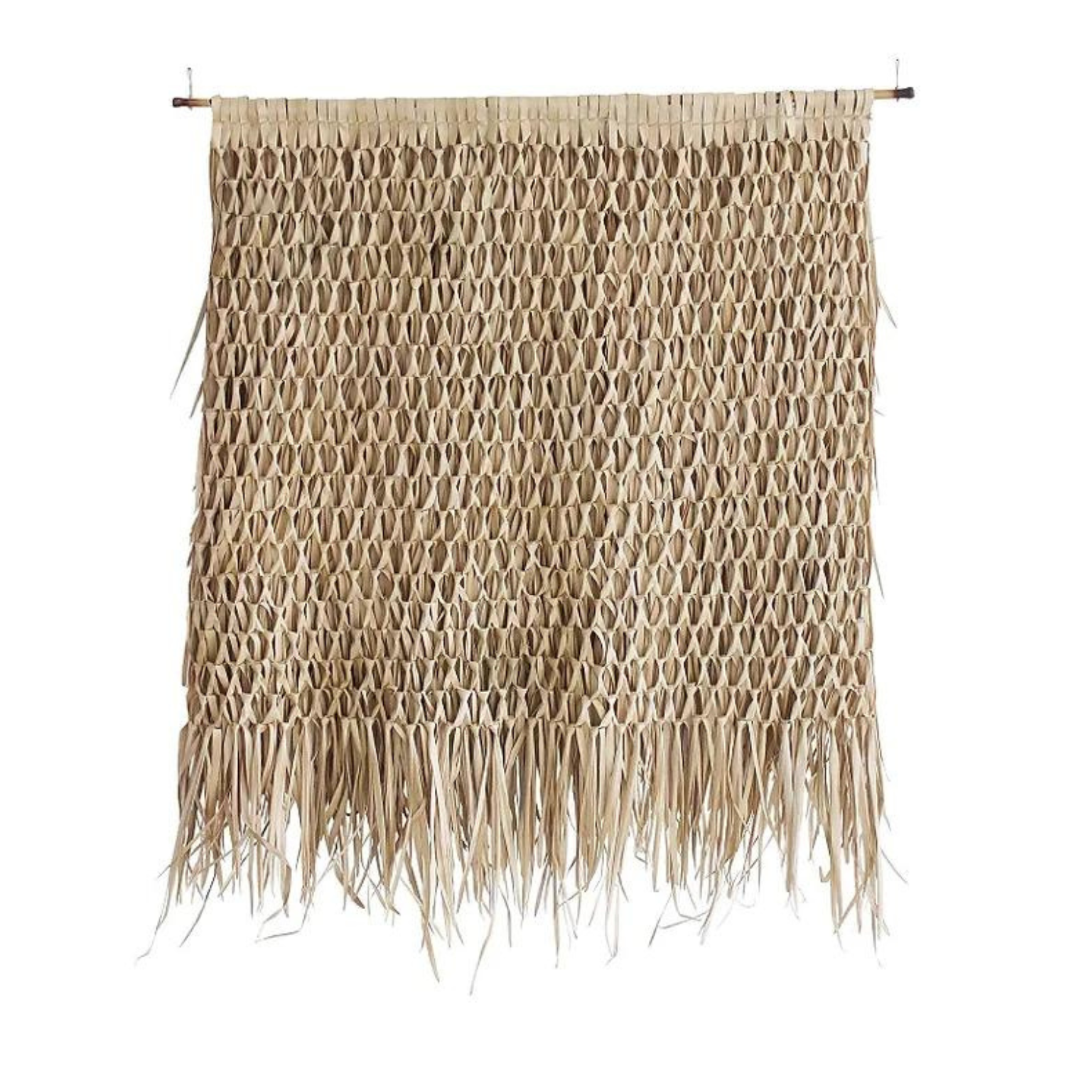 Buri Wall Hanging