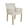 Lulu Dining Arm Chair