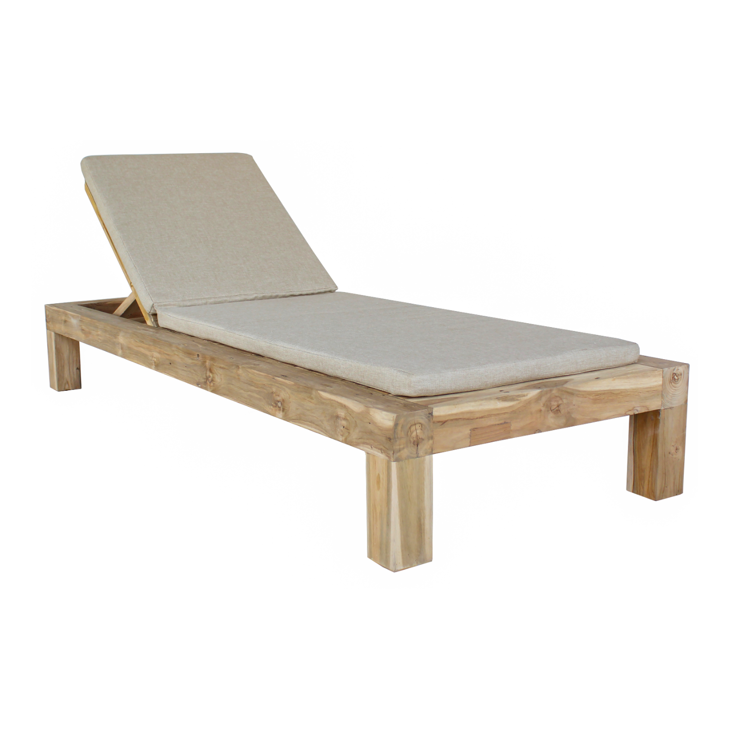 Batak Sun Lounger