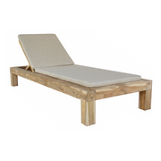 Batak Sun Lounger