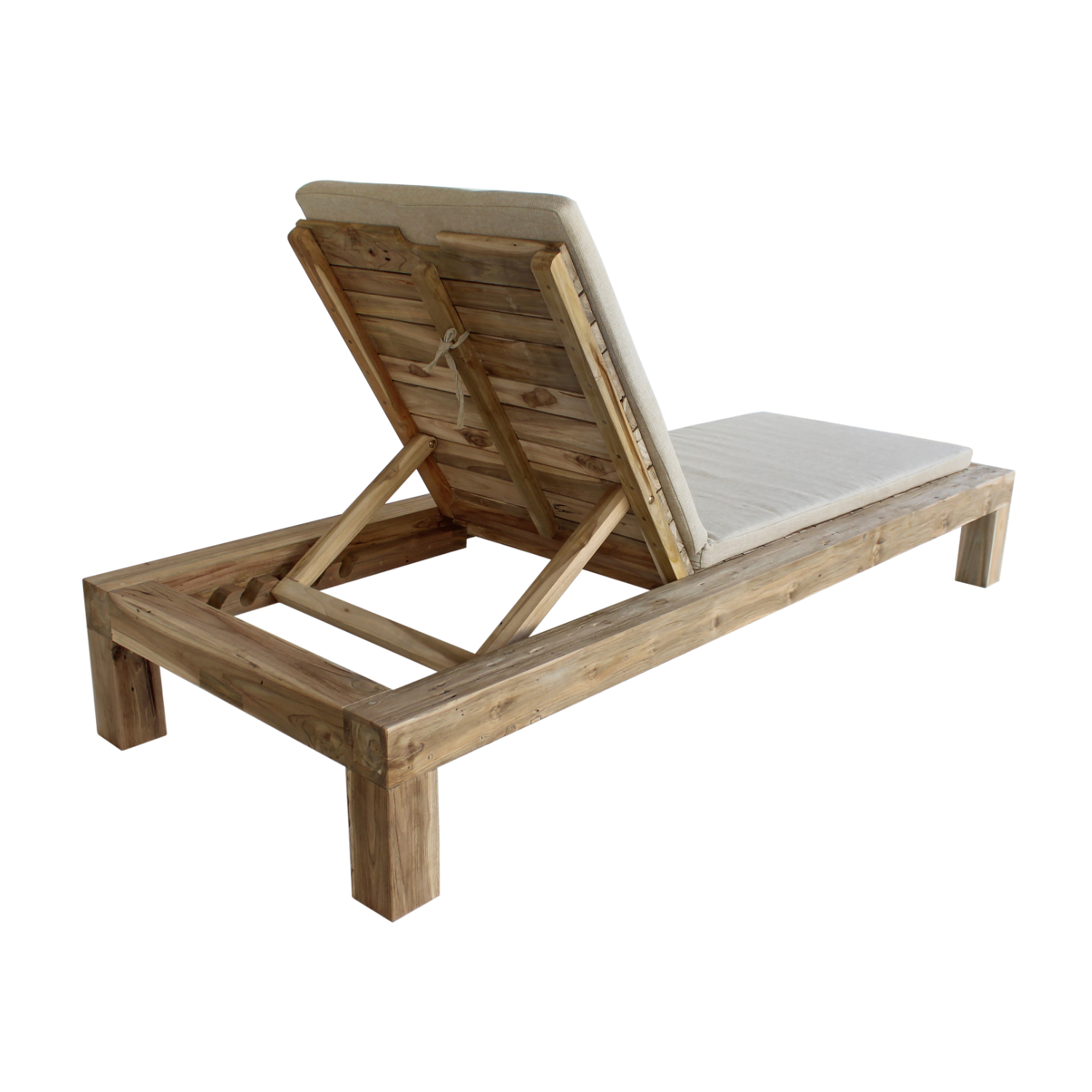 Batak Sun Lounger