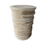 Ripple Suar Stool