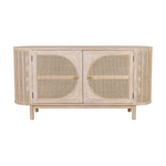 Joelle Cabinet Natural