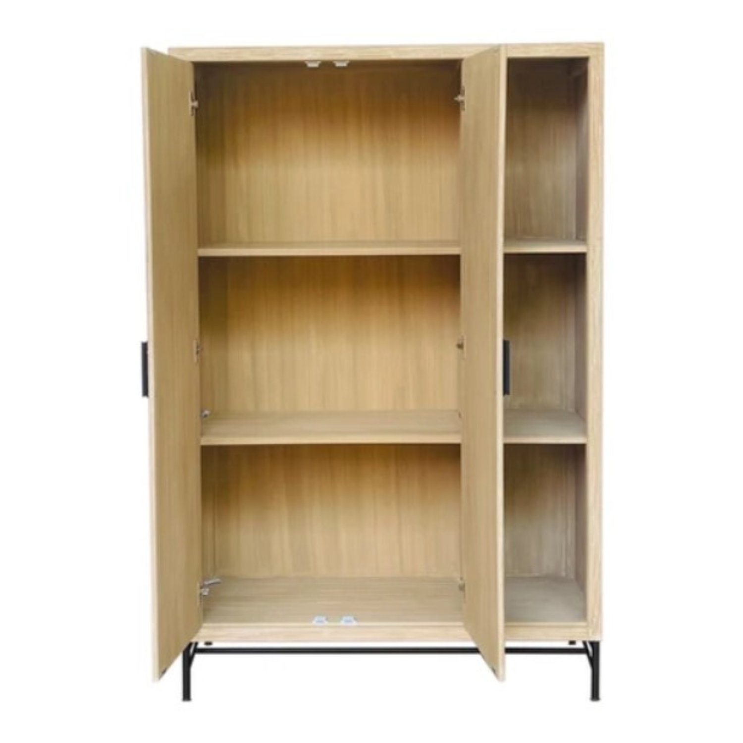 Kurt Cabinet Natural