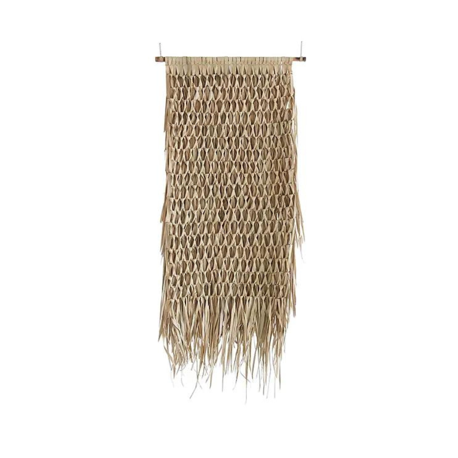 Buri Wall Hanging