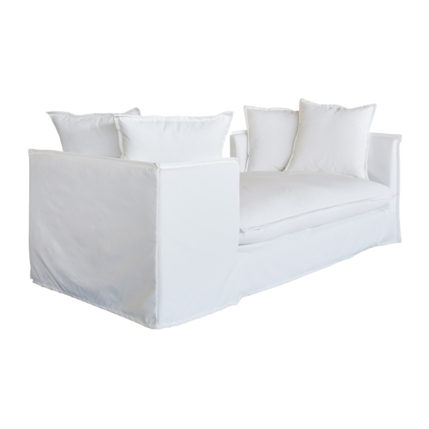 Jason Outdoor Slipcover Daybed