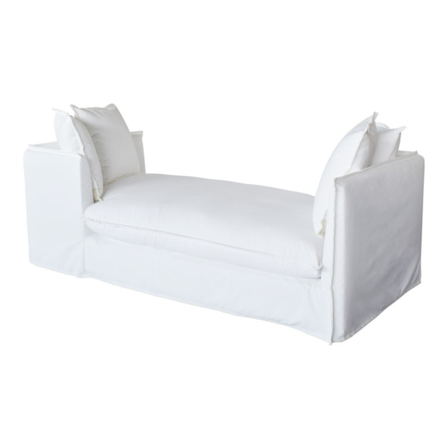 Jason Outdoor Slipcover Daybed